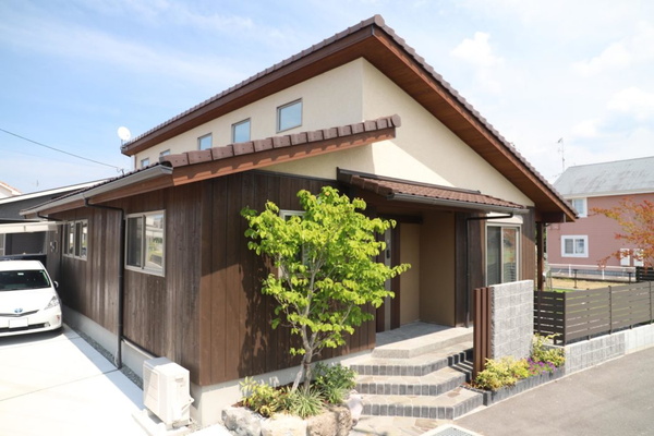 藤丸建設事例画像