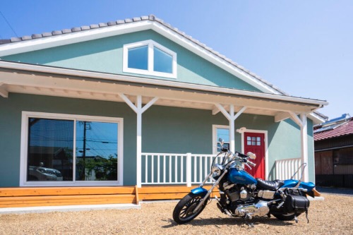 KOUKETU HOMESの施工事例