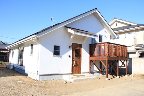 ラスタ工務店の施工事例