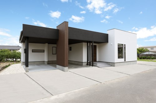 SIBUSAWA STYLE株式会社の施工事例