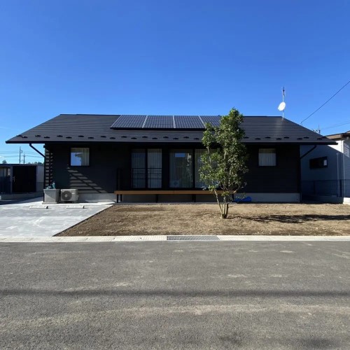 シンクHOME 有限会社シンクの施工事例