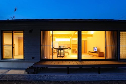 シンクHOME 有限会社シンクの施工事例