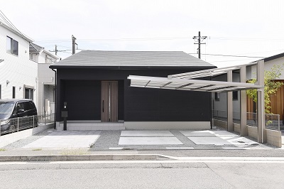 株式会社勝美住宅事例画像