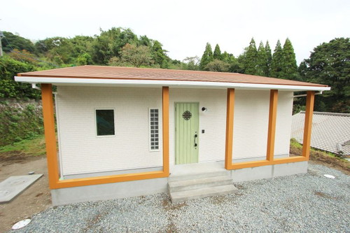 株式会社東宝建設の施工事例