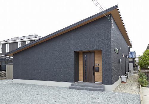 株式会社勝美住宅