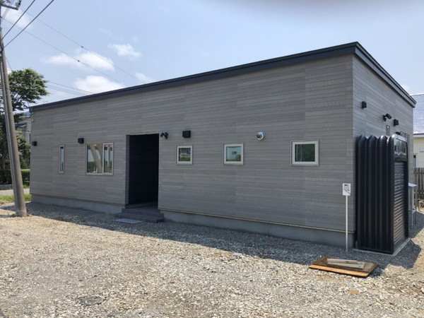 北の国建築工房事例画像