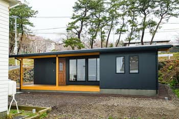 ハウジング・コバヤシの施工事例