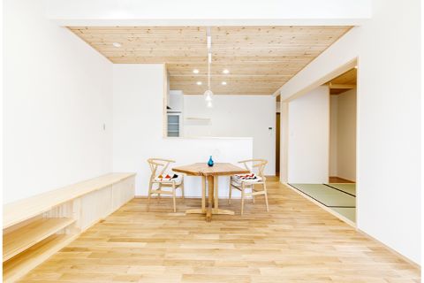 おかやま住宅工房事例画像01