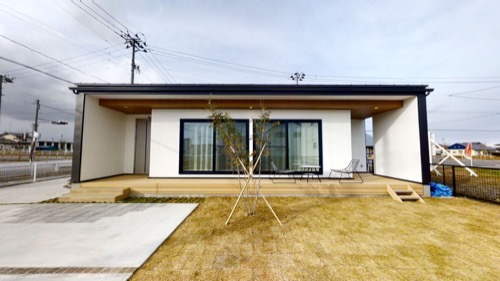Style Design 静岡中央Baseの施工事例