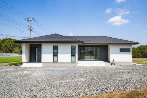 小堀建設の施工事例